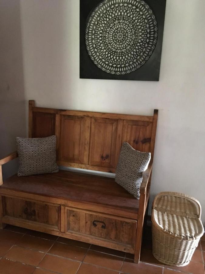 Las Gitanillas, Villa With Optional Pool Heating, ラ・カラ・デ・ミハス エクステリア 写真