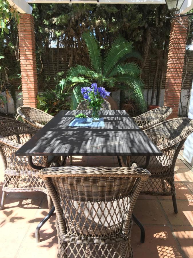 Las Gitanillas, Villa With Optional Pool Heating, ラ・カラ・デ・ミハス エクステリア 写真